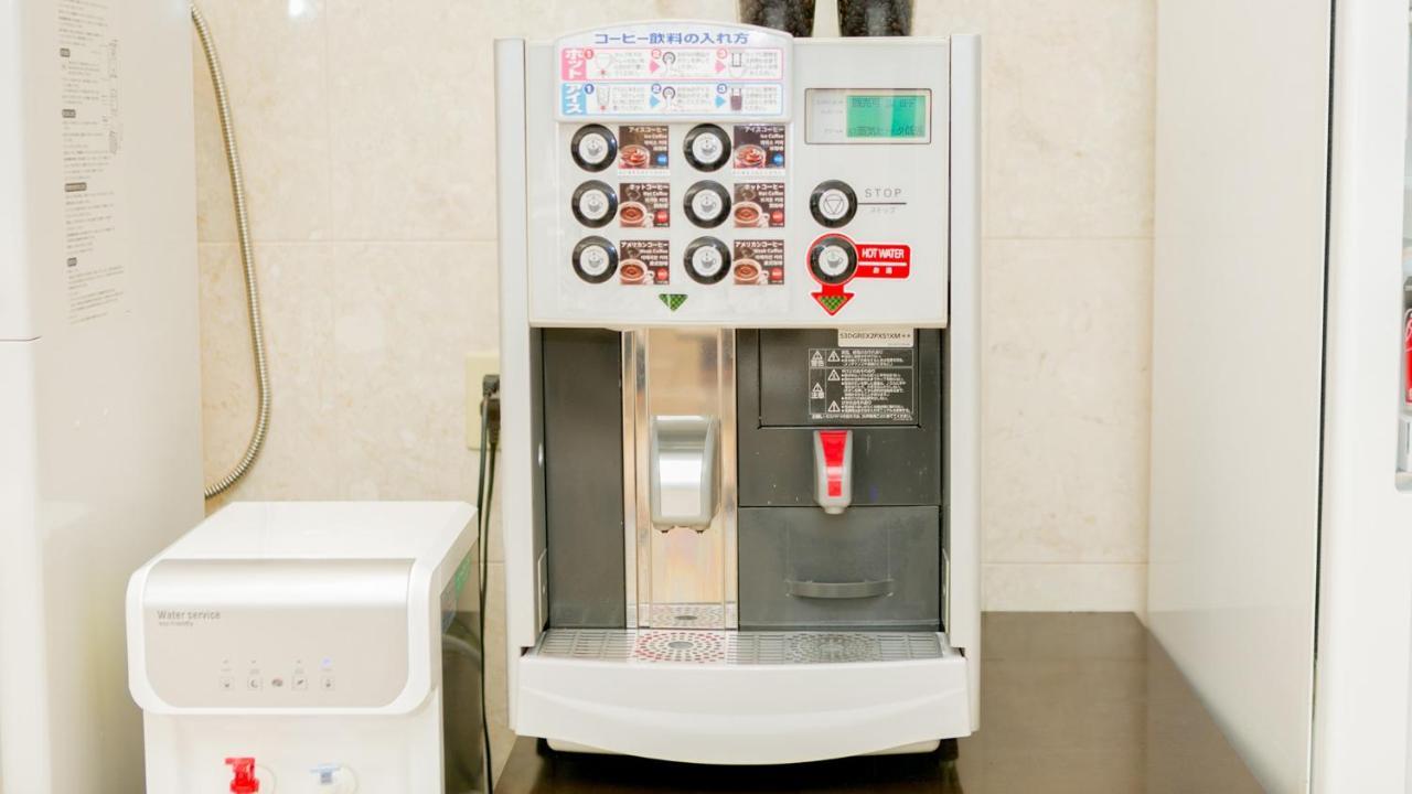 Toyoko Inn Niigata Furumachi Kültér fotó