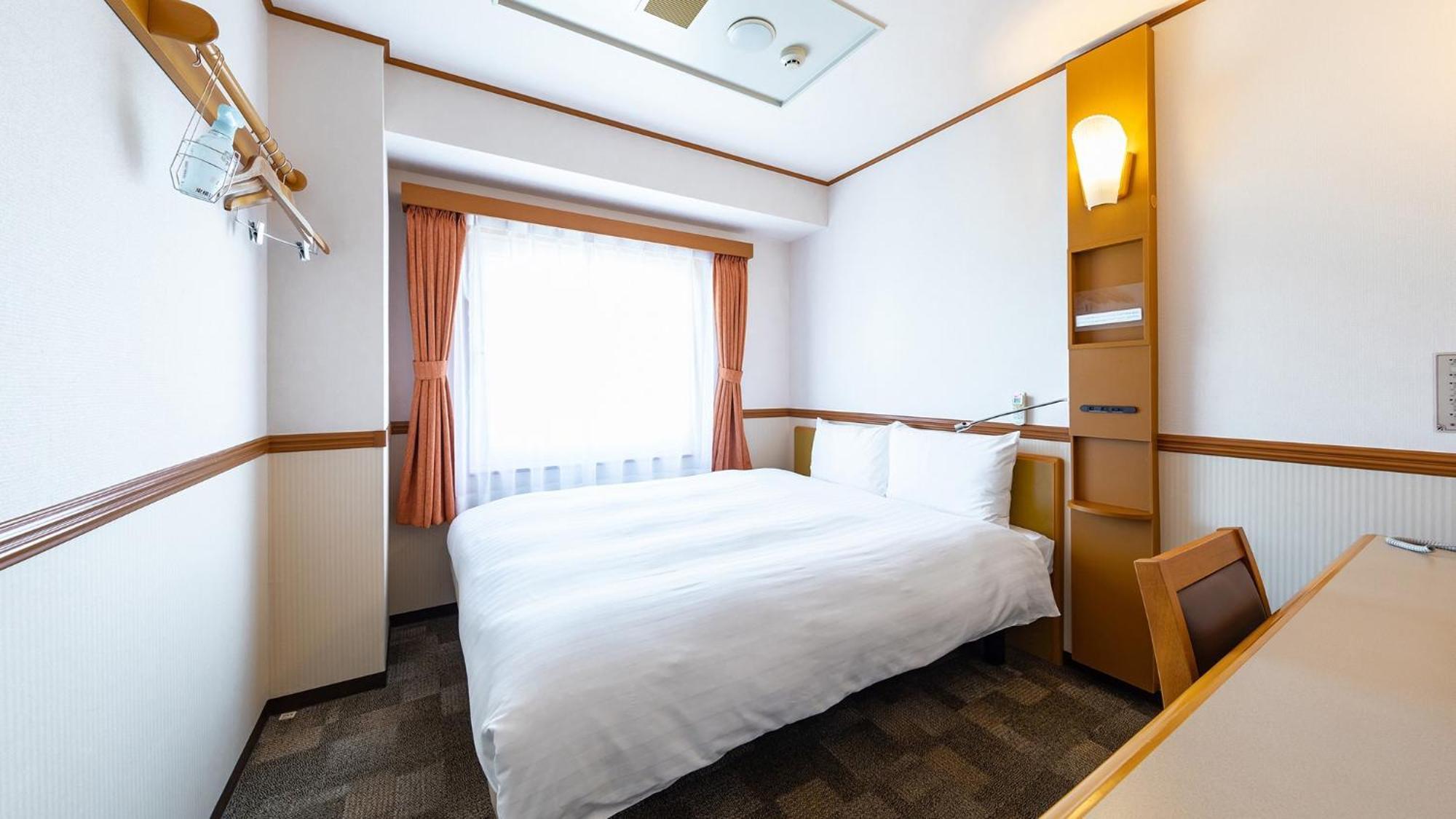 Toyoko Inn Niigata Furumachi Kültér fotó