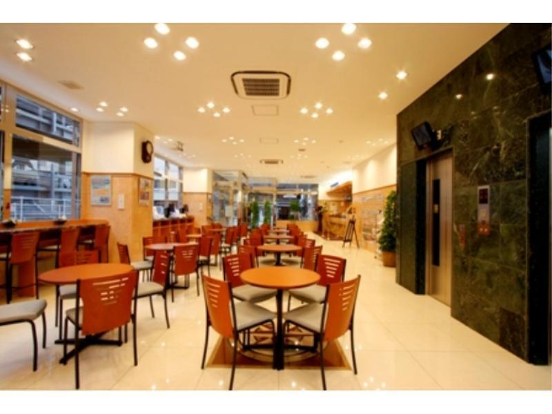 Toyoko Inn Niigata Furumachi Kültér fotó
