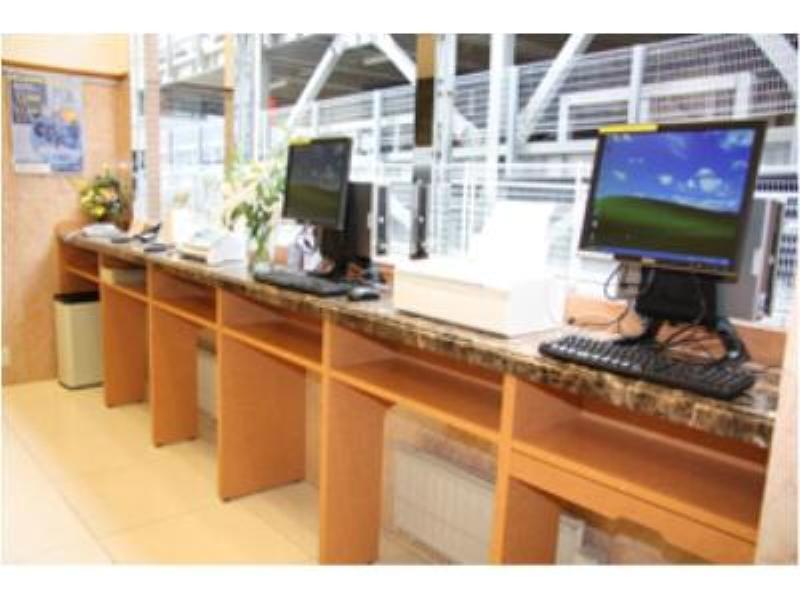 Toyoko Inn Niigata Furumachi Kültér fotó