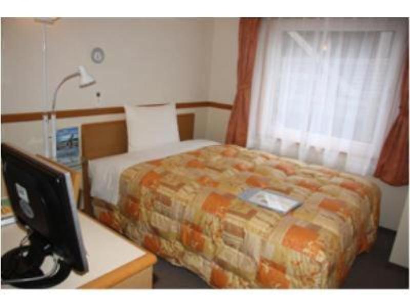 Toyoko Inn Niigata Furumachi Kültér fotó